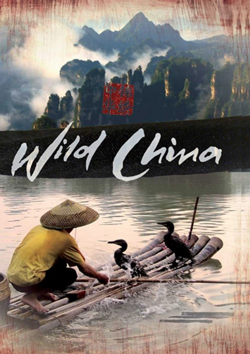 Phim Thiên Nhiên Hoang Dã Trung Quốc 2007 Thiên Nhiên Hoang Dã Trung Quốc 2007