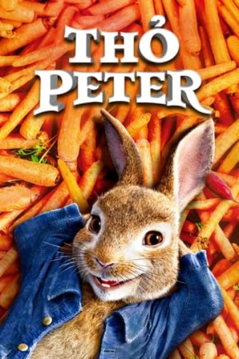 Phim Thỏ Peter 2018 Thỏ Peter 2018