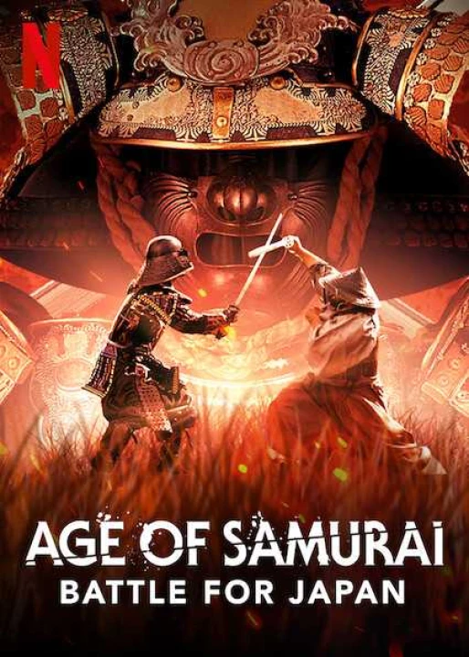 Phim Thời đại samurai: Chiến đấu vì Nhật Bản 2020 Thời đại samurai: Chiến đấu vì Nhật Bản 2020