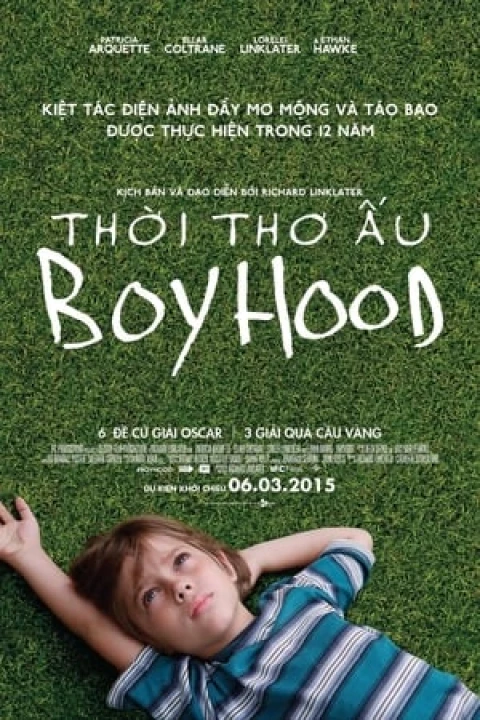 Phim Thời Niên Thiếu 2014 Thời Niên Thiếu 2014