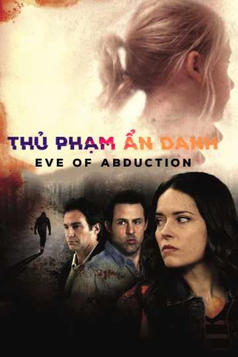 Phim Thủ Phạm Ẩn Danh 2017 Thủ Phạm Ẩn Danh 2017