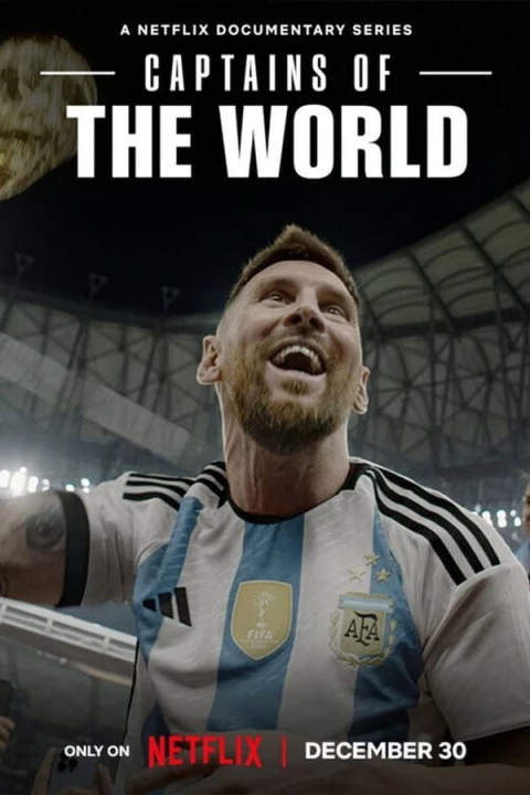 Phim Thủ Quân Của World Cup 2023 Thủ Quân Của World Cup 2023