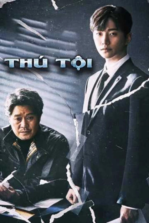 Phim Thú Tội 2018 Thú Tội 2018