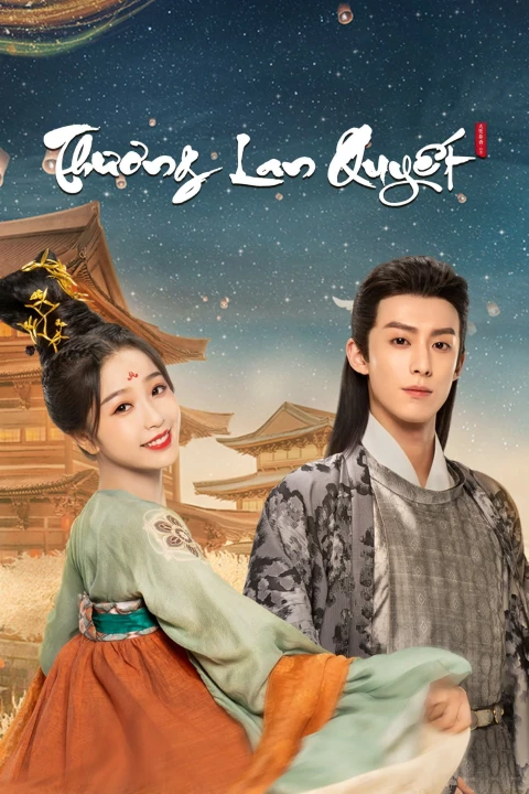 Phim Thương Lan Quyết 2022 Thương Lan Quyết 2022