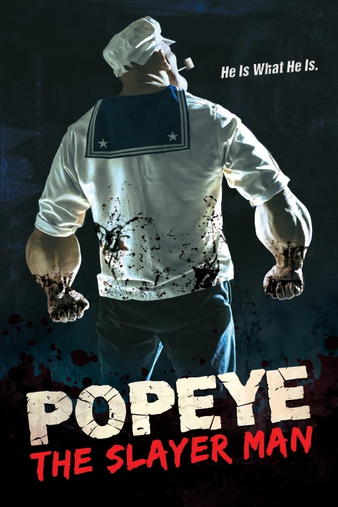 Thuyền Trưởng Popeye 2025