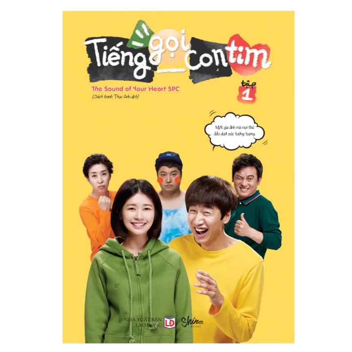 Phim Tiếng gọi con tim 2016 Tiếng gọi con tim 2016