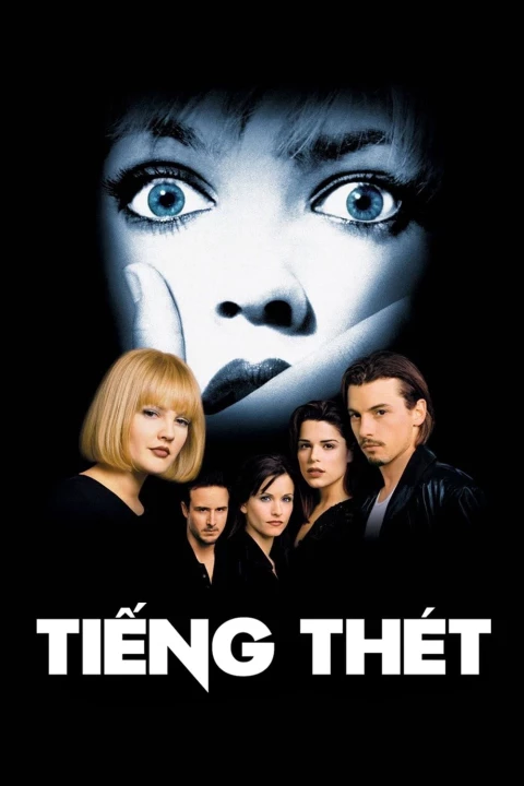 Phim Tiếng Thét 1996 Tiếng Thét 1996
