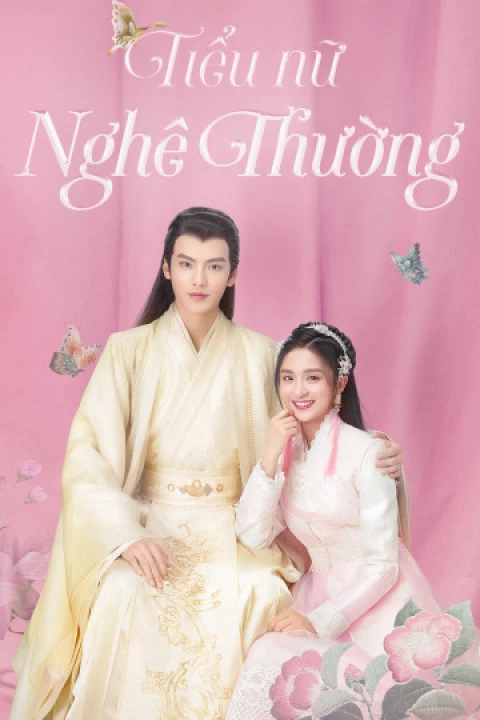 Phim Tiểu Nữ Nghê Thường 2021 Tiểu Nữ Nghê Thường 2021