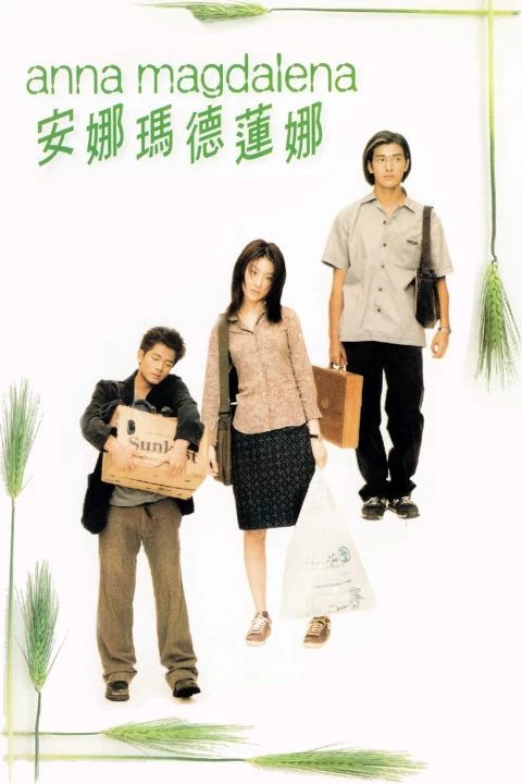 Phim Tình Đợi Mong 1998 Tình Đợi Mong 1998