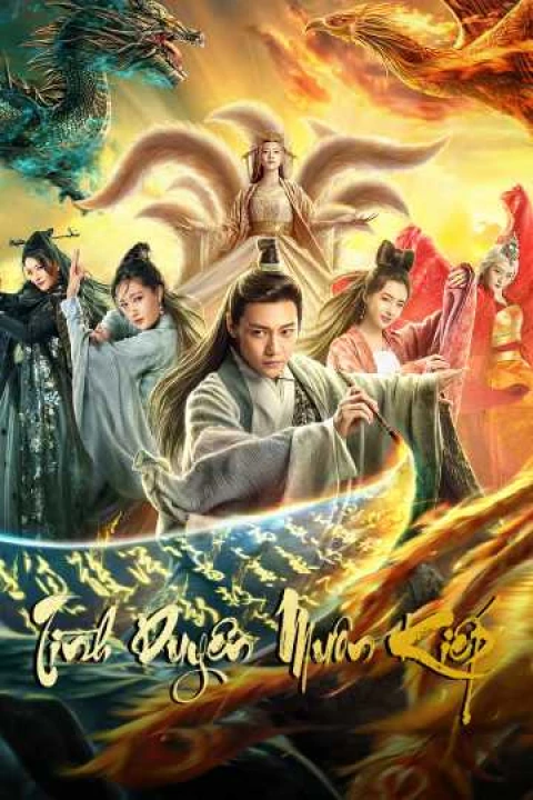 Phim Tình Duyên Muôn Kiếp 2019 Tình Duyên Muôn Kiếp 2019