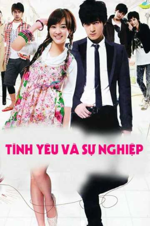 Phim Tình Yêu Và Sự Nghiệp 2010 Tình Yêu Và Sự Nghiệp 2010