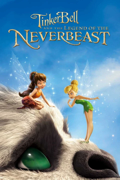 Phim Tinker Bell và Huyền Thoại Quái Vật 2013 Tinker Bell và Huyền Thoại Quái Vật 2013