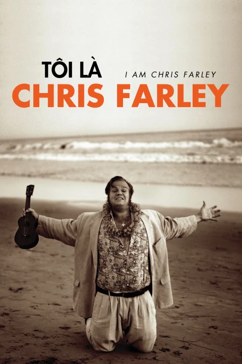 Phim Tôi là Chris Farley 2015 Tôi là Chris Farley 2015