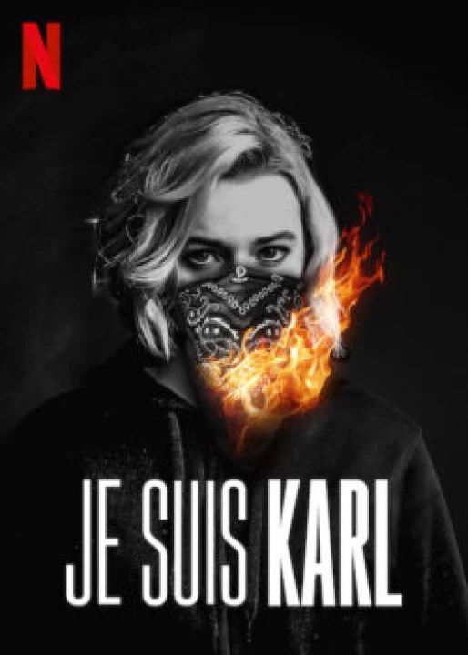 Phim Tôi Là Karl 2021 Tôi Là Karl 2021