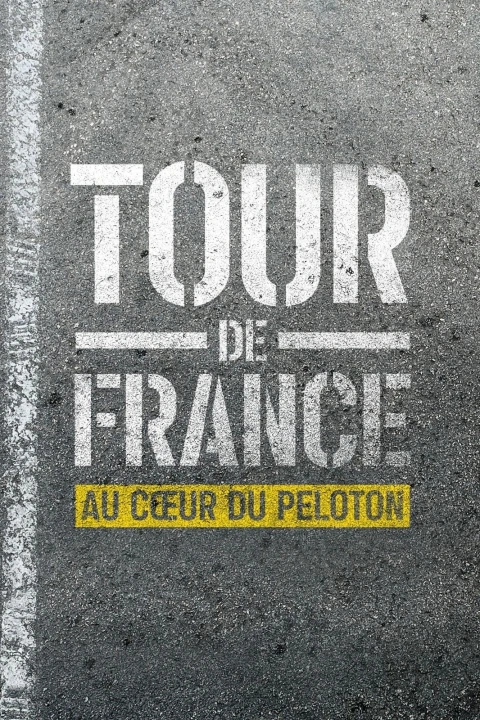 Phim Tour De France: Trên Từng Dặm Đường (Phần 1) 2023 Tour De France: Trên Từng Dặm Đường (Phần 1) 2023