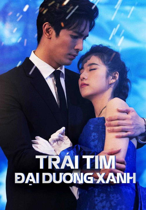 Phim Trái Tim Đại Dương Xanh 2020 Trái Tim Đại Dương Xanh 2020