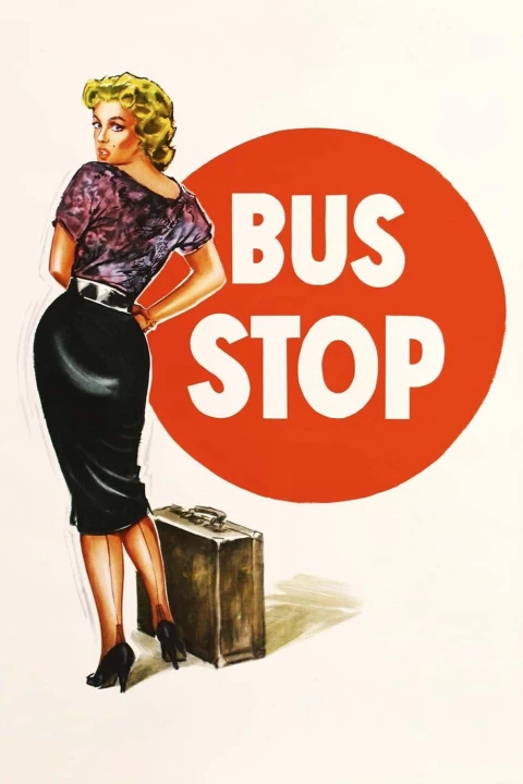 Phim Trạm Xe Buýt 1956 Trạm Xe Buýt 1956