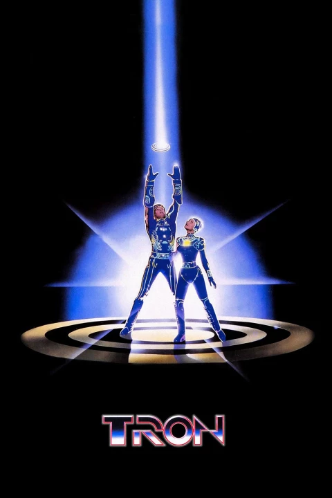 Tron: Trò Chơi Ảo Giác 1982