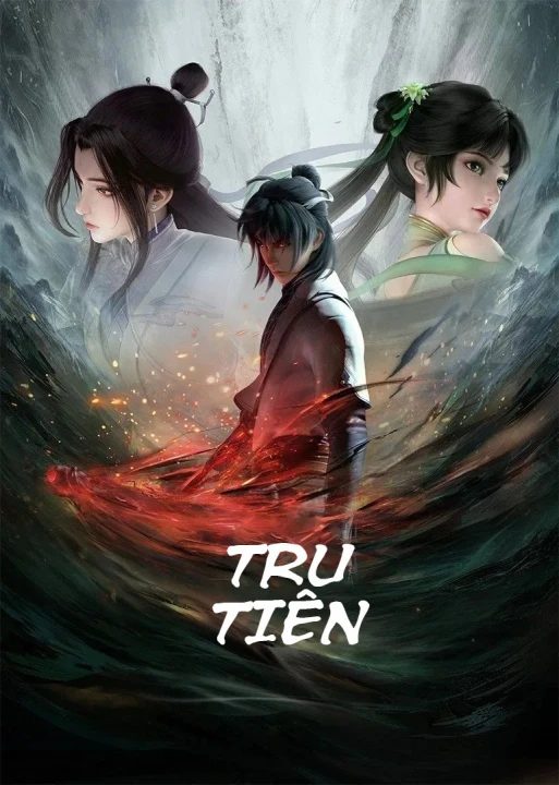 Tru Tiên 2022
