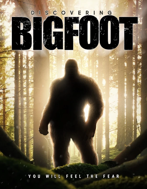 Phim Truy Tìm Bigfoot 2016 Truy Tìm Bigfoot 2016