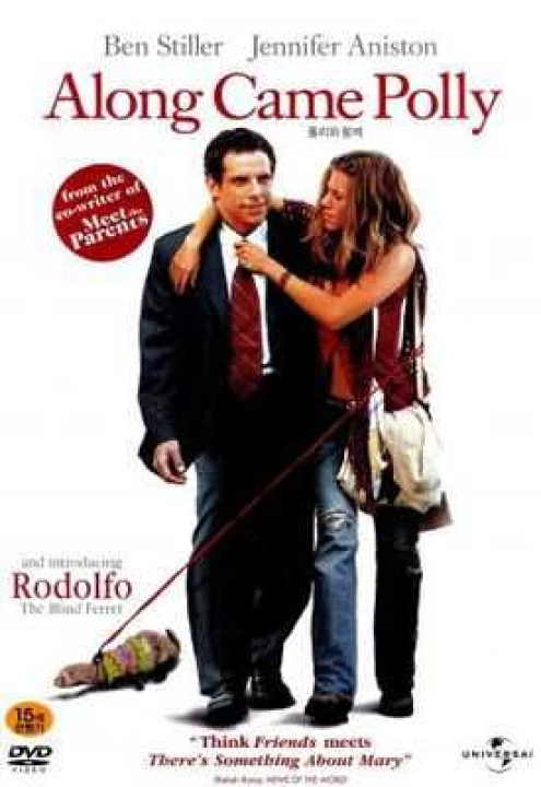 Phim Từ Khi Có Polly 2004 Từ Khi Có Polly 2004