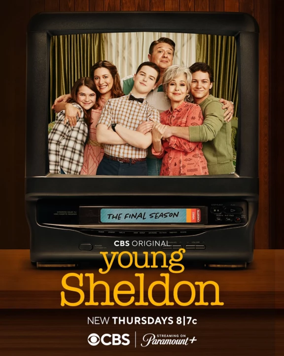Phim Tuổi Thơ Bá Đạo của Sheldon Phần 7 2024 Tuổi Thơ Bá Đạo của Sheldon Phần 7 2024