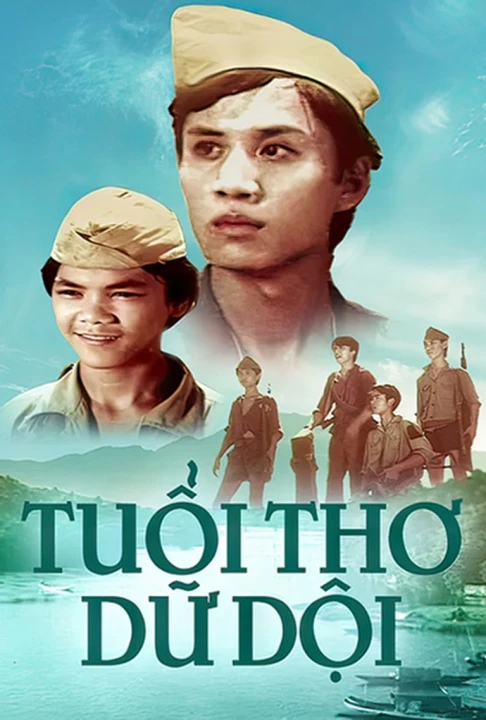 Tuổi Thơ Dữ Dội 1989