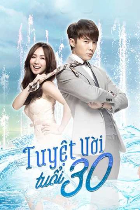 Phim Tuyệt Vời Tuổi 30 2013 Tuyệt Vời Tuổi 30 2013