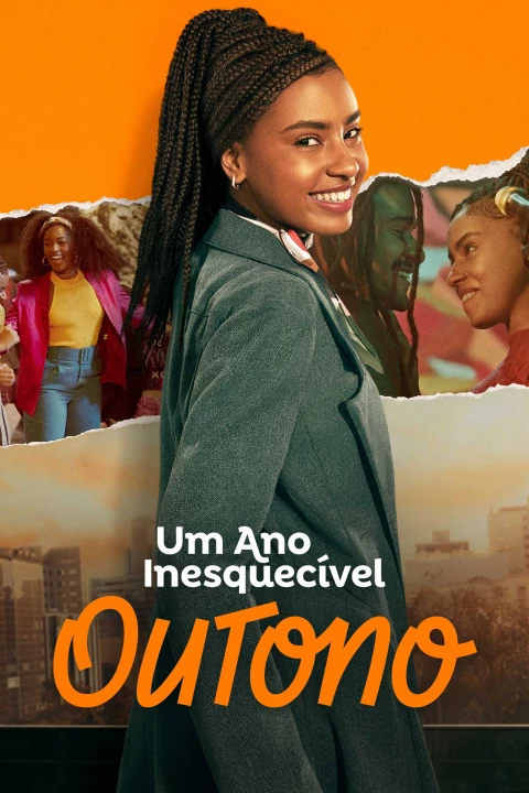 Phim Um Ano Inesquecível: Outono 2023 Um Ano Inesquecível: Outono 2023