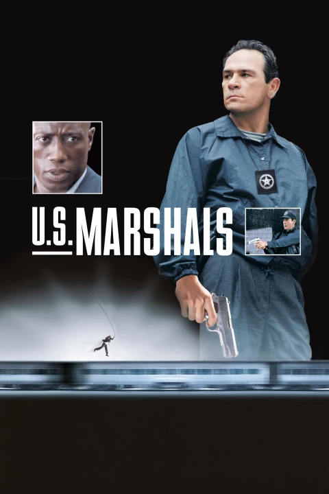 Phim U.S. Marshals 1998 U.S. Marshals 1998