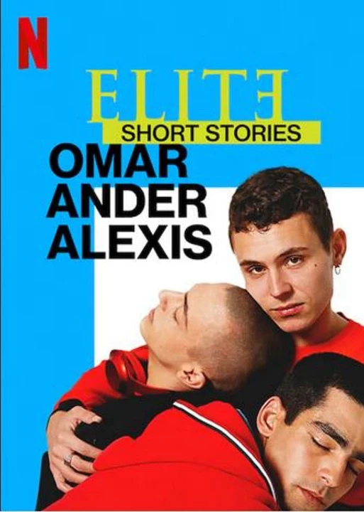 Phim Ưu tú - Truyện ngắn: Omar Ander Alexis 2021 Ưu tú - Truyện ngắn: Omar Ander Alexis 2021