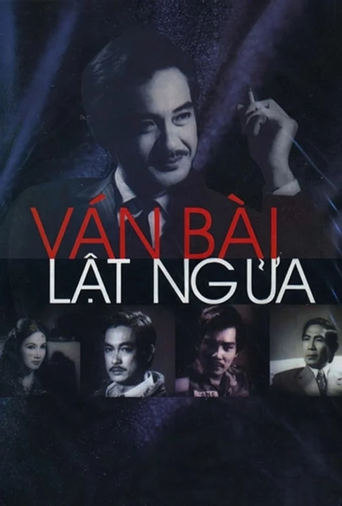 Ván Bài Lật Ngửa 1987