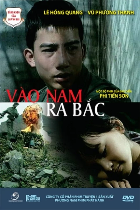 Vào Nam Ra Bắc 2000