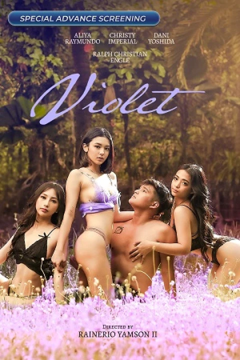 Violet 2025