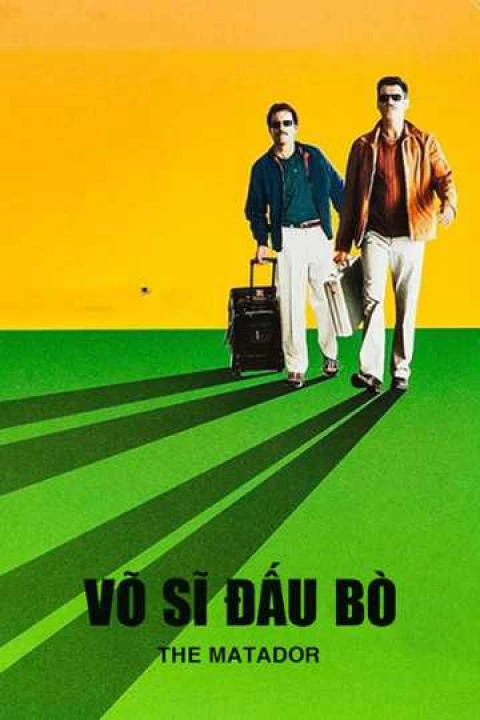 Phim Võ Sĩ Đấu Bò 2005 Võ Sĩ Đấu Bò 2005