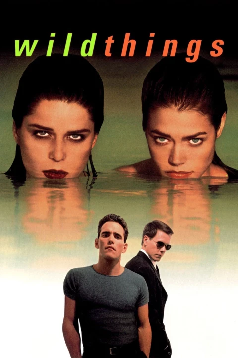 Phim Wild Things 1998 Wild Things 1998