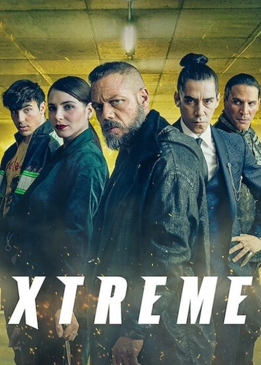 Phim Xtremo 2021 Xtremo 2021
