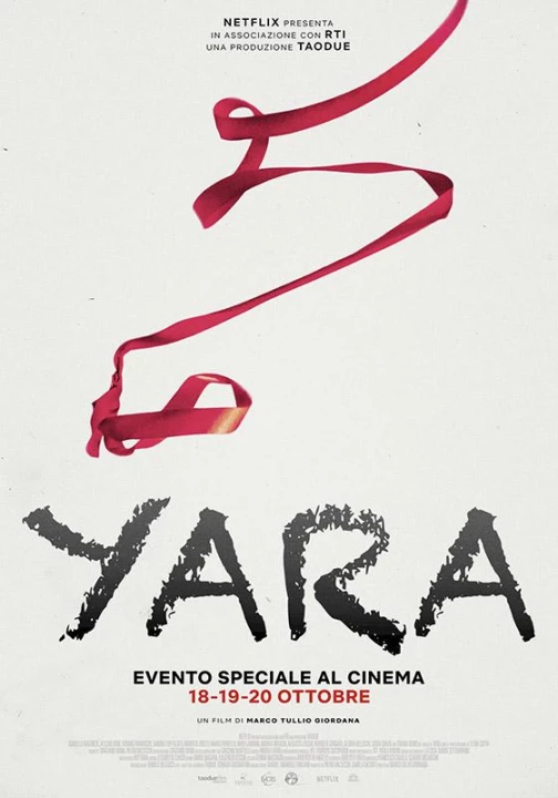 Phim Yara 2021 Yara 2021