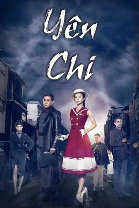 Phim Yên Chi 2015 Yên Chi 2015
